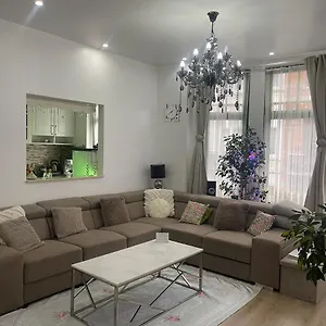 Apartamento Centre Zaza, Bruselas