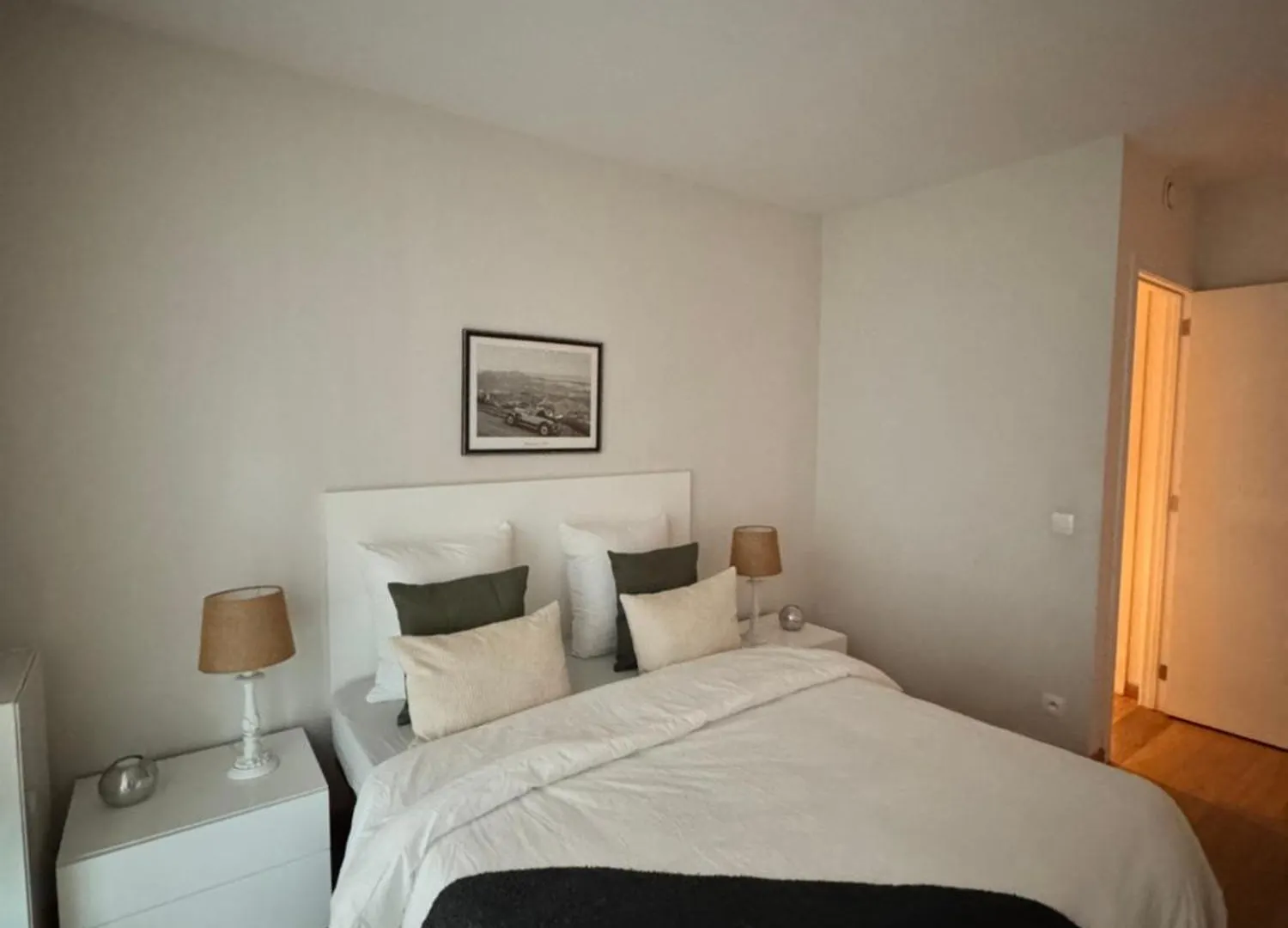 Apartamento Le Refuge Historique Wifi - Parking - Confort Bruselas Bélgica
